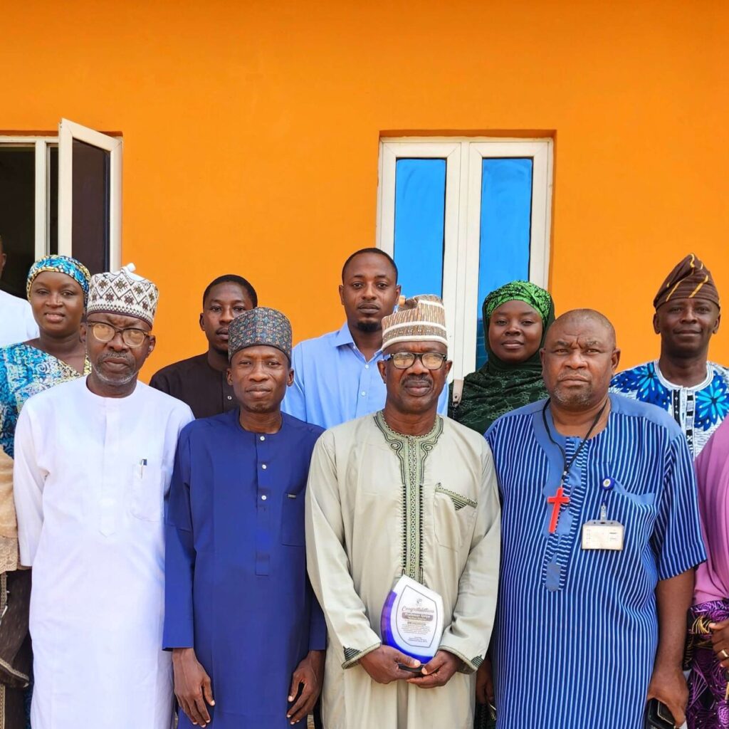 JBU-Unilorin-Finance-Department-Courtesy-Visit