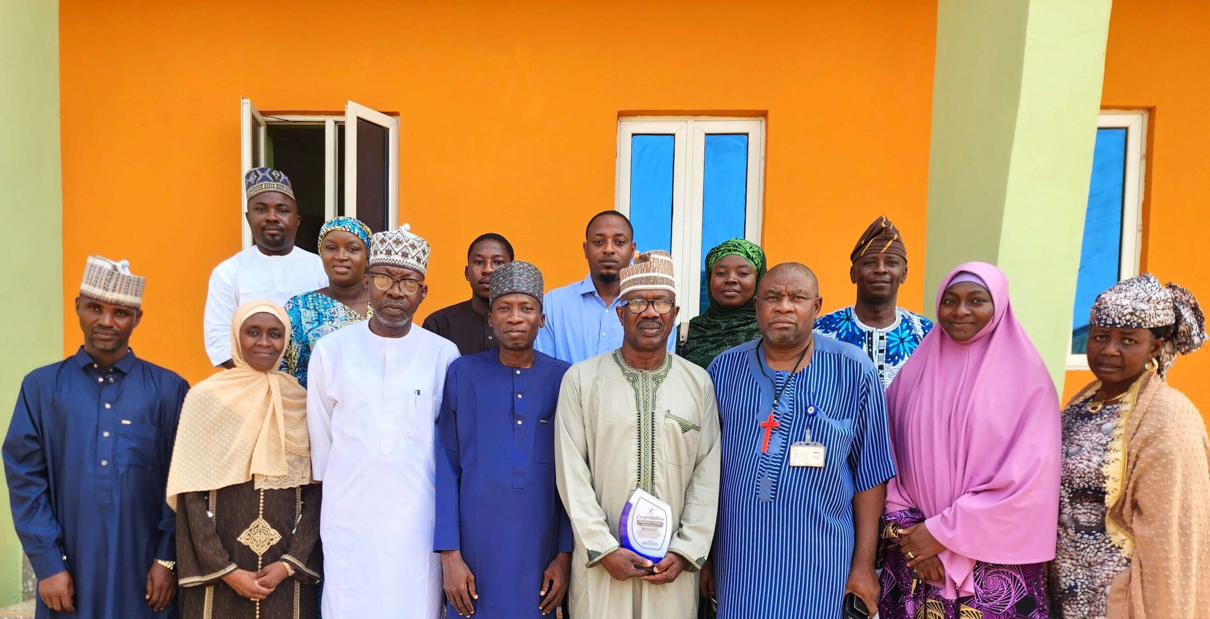 JBU-Unilorin-Finance-Department-Courtesy-Visit