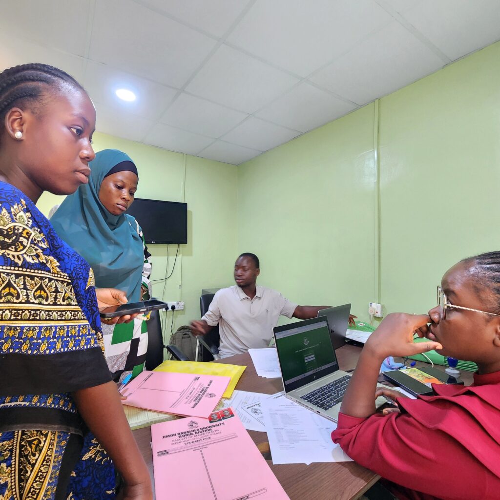 2025/2026 Academic Session Commences at Jimoh Babalola University