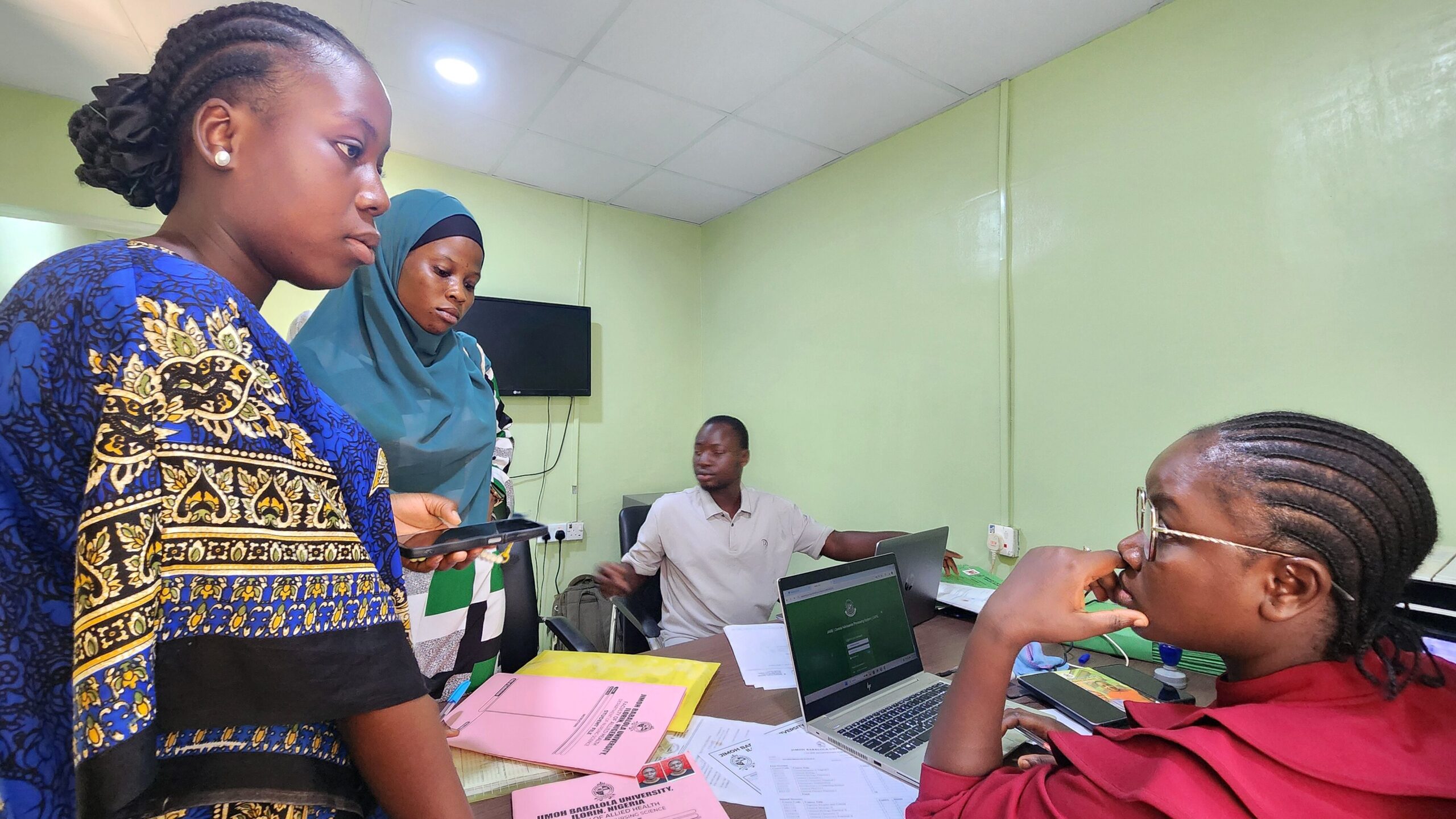 2025/2026 Academic Session Commences at Jimoh Babalola University