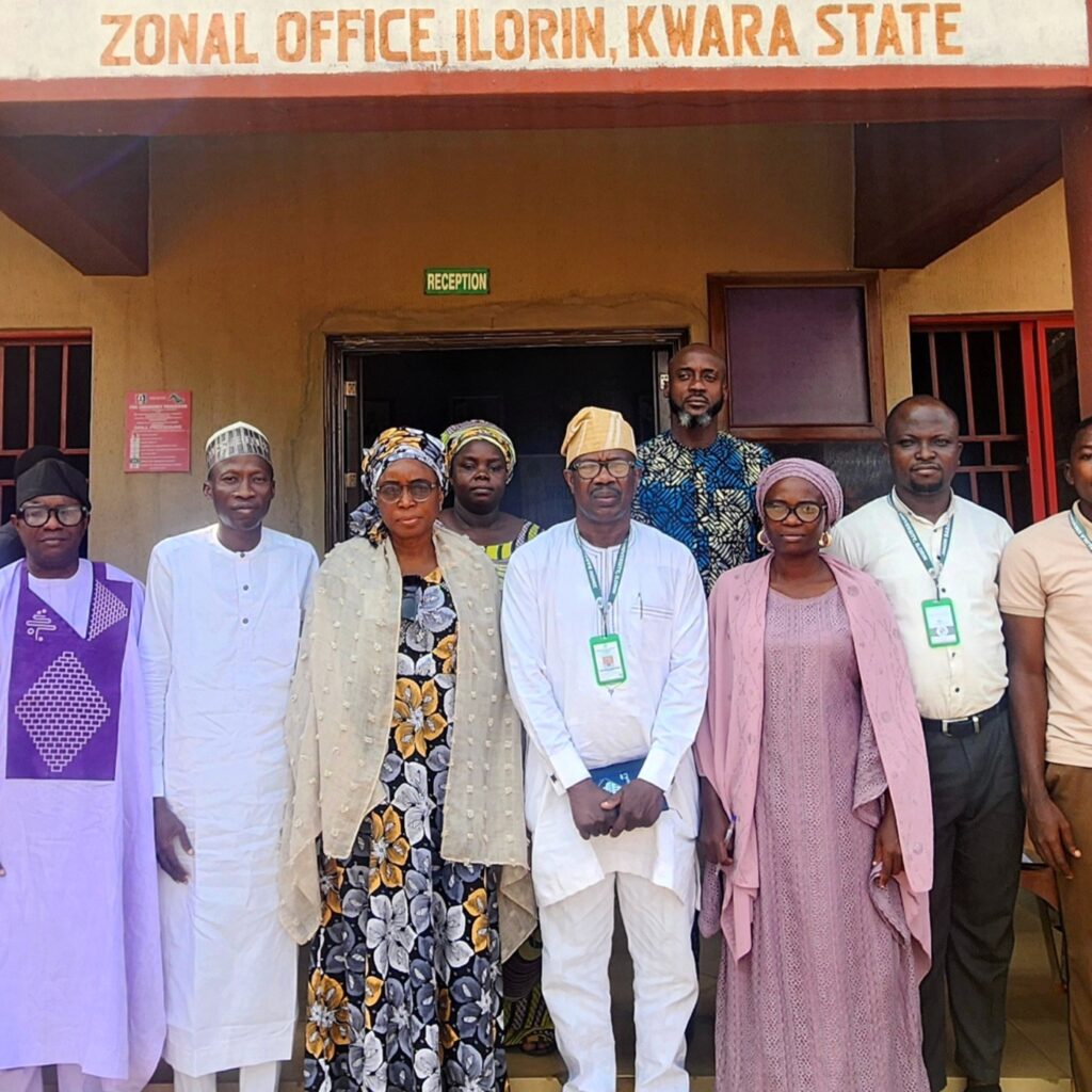 JBU Commends JAMB on the Ongoing Full Computerisation Programme