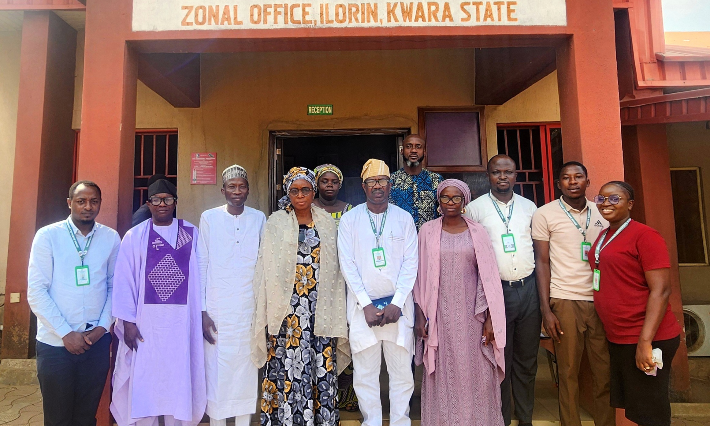 JBU Commends JAMB on the Ongoing Full Computerisation Programme