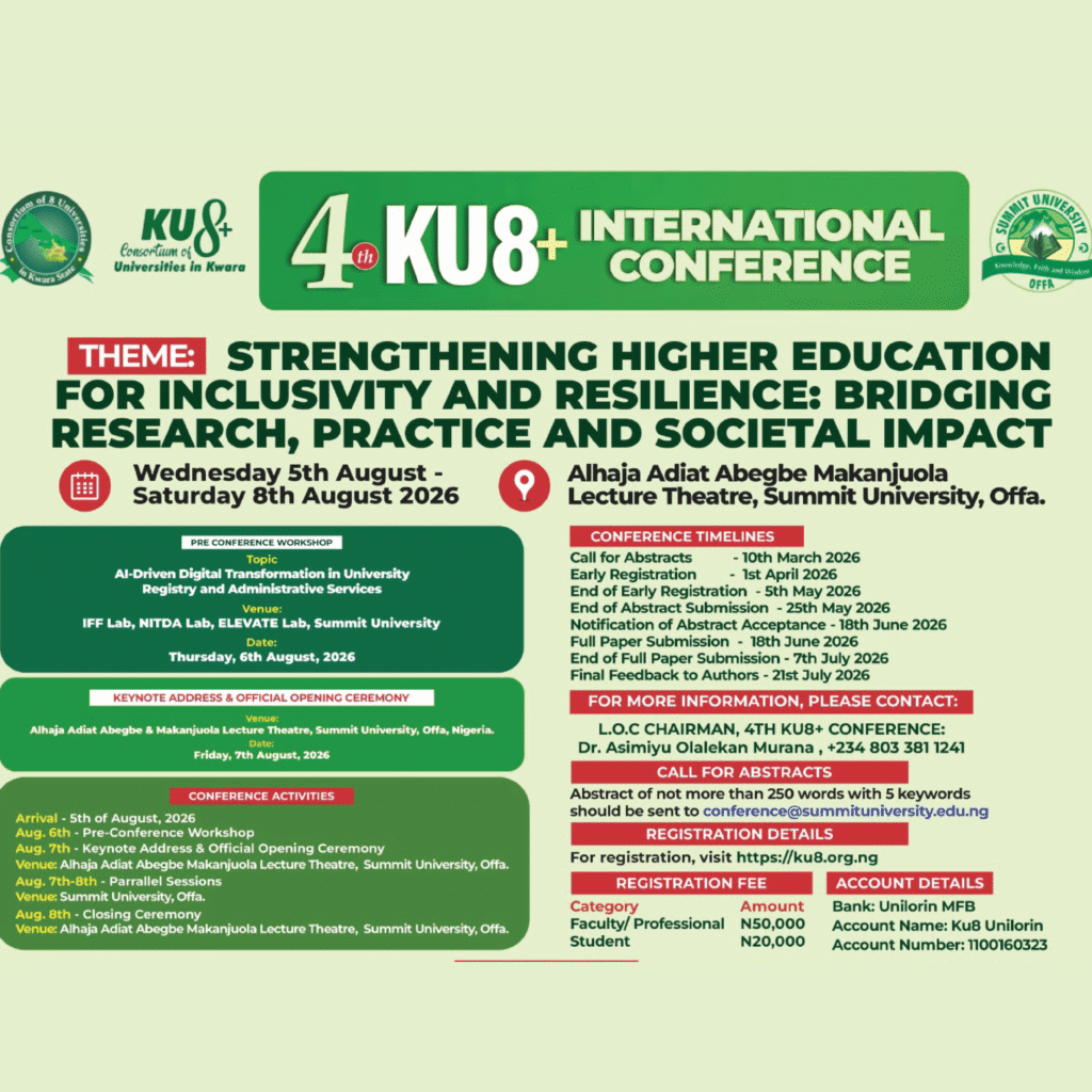 JBU-Calls-for-papers-for-KU8+-Intl-Conference