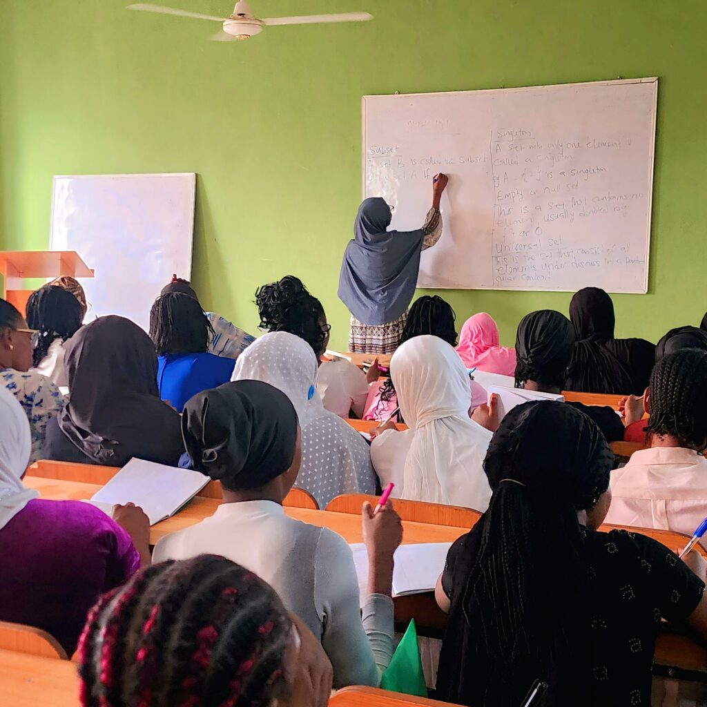 February 16, 2026 Jimoh Babalola University, Ilorin, has successfully organised its first orientation programme for its newly admitted students, marking the beginning of their academic and personal development journey in the institution. The programme commenced with the University Anthem, setting a tone of pride, unity, and purpose for the freshers. In his welcome address, the Officer-in-Charge of the Vice Chancellor’s Office, Prof. Muftau Adeniyi Ijaiya, charged the new students to remain disciplined, focused, and be committed to excellence throughout their academic stay. He encouraged them to take advantage of the learning opportunities provided by the University while upholding the institution’s values of integrity, diligence, and academic excellence. Delivering the guest lecture, the Dean of Student Affairs, Al-Hikmah University, Ilorin, Dr A.T. Lawal, provided an insightful presentation on achieving educational success while maintaining a healthy balance between academic and social life. He also emphasised the importance of skills acquisition and entrepreneurship, describing them as essential tools that would enable students to remain relevant and competitive in the evolving global economy. The programme also featured an interactive session during which the newly admitted students asked several important questions relating to their academic life and campus experience. The questions were satisfactorily addressed by members of the University Management, further demonstrating the institution’s commitment to student support and academic excellence. Other Principal Officers present at the session included the Acting Registrar, Mr S.O. Oyebamiji; the Acting Director of Academic Planning, Dr D.S. Omotoso; the Acting Admissions Officer, Mrs O.R. Oyerinde; and the Acting Student Affairs Coordinator, Mr Q. Jimoh. The orientation programme underscored the dedication of Jimoh Babalola University to nurturing well-rounded graduates who are equipped with the knowledge, skills, and character required to contribute meaningfully to society and compete globally.